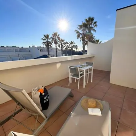 Le Jardin D'eden 214 - Naturiste - Dedie Aux Couples - Cap D'agde Agde